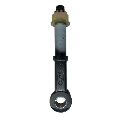 自転車トレーラー 75 Kn V-Value と 50mm ドローバーアイ