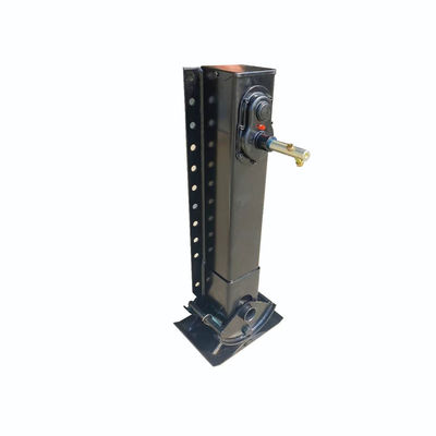 IP級塩噴霧試験 ≥500h 28t ミニ着陸器具 靴 着陸脚支架出口