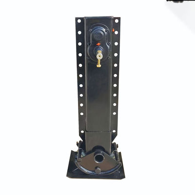 IP級塩噴霧試験 ≥500h 28t ミニ着陸器具 靴 着陸脚支架出口
