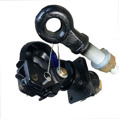 爆発物モデル 水力トレーラーフットチャ 調整可能なトレーラーフットチャ 75 Kn V 値と 140 Kn Dc 値付属品