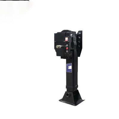 IP級塩噴霧試験 ≥500h 重荷トラック用半トレーラー着陸装置