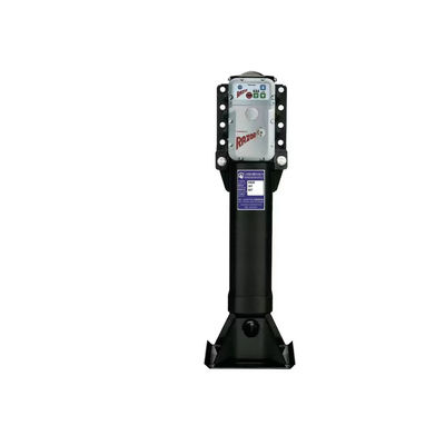 IP級塩噴霧試験 ≥500h 重荷トラック用半トレーラー着陸装置