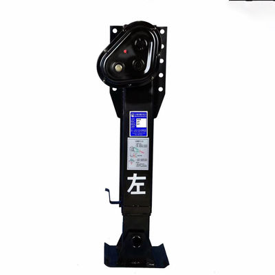 IP級塩噴霧試験 ≥500h 重荷トラック用半トレーラー着陸装置