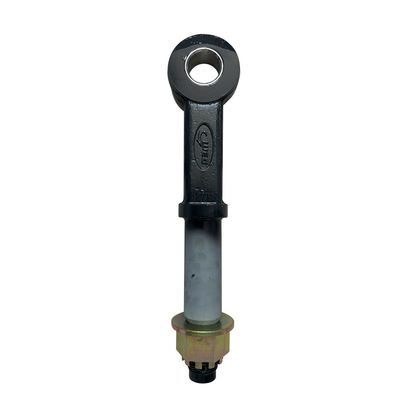 Dc 値 140 Kn 調整可能なトレーラー ハッチ ロック ボール セキュリティ アウトレット