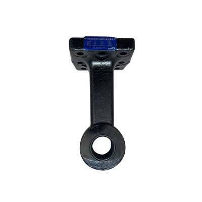 160*100/140*80 D-Value 280 Kn ボール 後部牽引トレーラー ニッサン用ヒッチ受信機 重用用途に最適
