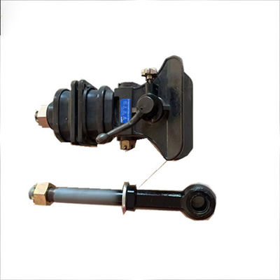 パーソナライズされた農業トレーラー ヒッチ受信機 CE承認 140 Kn Dc 値と 160*100/140*80 サイズ
