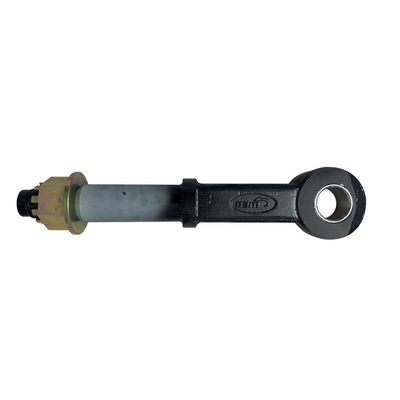 パーソナライズされた農業トレーラー ヒッチ受信機 CE承認 140 Kn Dc 値と 160*100/140*80 サイズ