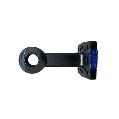 CE 承認 人気スタイルのトレーラー ハッチ受信機 50mm ドローバーアイと140 Kn Dc 値