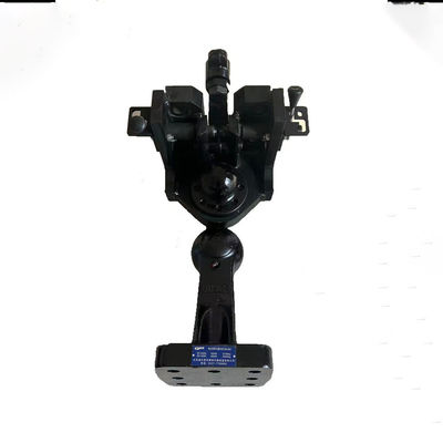 トレーラーパーツ 75 Kn V-Value トレーラーヒッチロック 販売用の調整可能な トレーラー・トローヒッチ