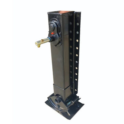 補修/交換 28T-35T 重荷用半トラック用 パーツ用 トレーラー用 脚 ランディング用 脚 ジャック用 トレーラー用 脚 ランディング用