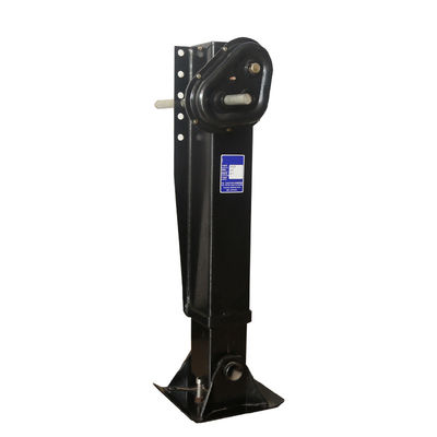 補修/交換 28T-35T 重荷用半トラック用 パーツ用 トレーラー用 脚 ランディング用 脚 ジャック用 トレーラー用 脚 ランディング用