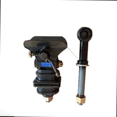 農業用トレーラー用の50mm 引列棒目長トレーラーヒッチ