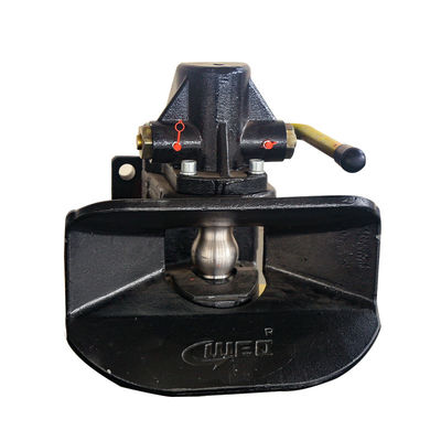 トレーラー トラック トレーリング カップラー 引引棒 40mm/50mm/75mm 引引棒 アイ