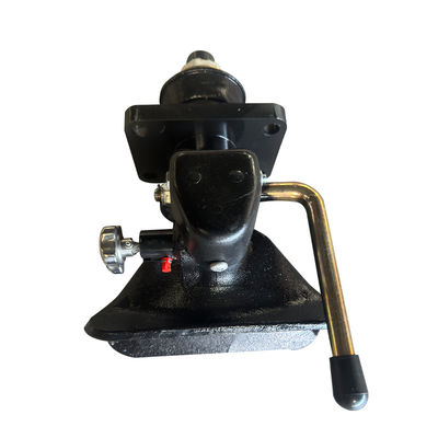 トレーラー部品 29-65kg 容量 トレーラーヒドロリックフットコップ