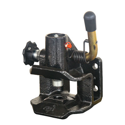 パーソナライズされたロゴ トレーラー ハッチ トラバー クープリングロック トレーラーD値140KN/150KN/280KN/360KN