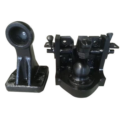 トレーラー・ヒッチ・カップラー・トローバー・カップリング 容量13~65kg,D値140KN/150KN/280KN/360KN