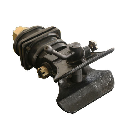 トレーラー・ヒッチ・カップラー・トローバー・カップリング 容量13~65kg,D値140KN/150KN/280KN/360KN