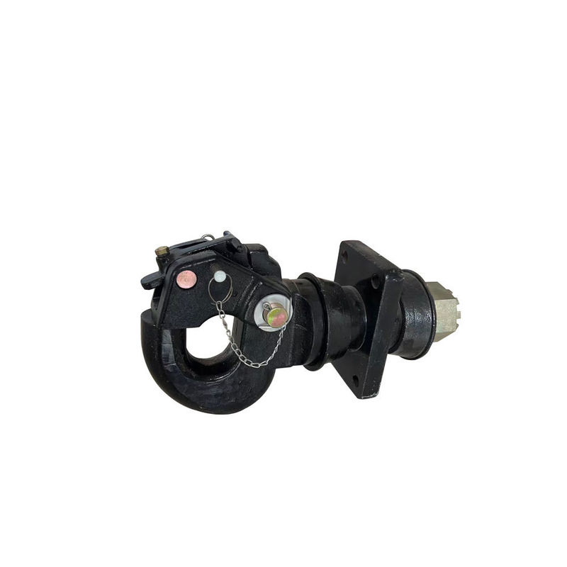 自転車トレーラー 75 Kn V-Value と 50mm ドローバーアイ