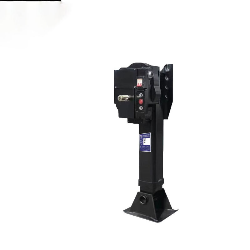 IP級塩噴霧試験 ≥500h 重荷トラック用半トレーラー着陸装置