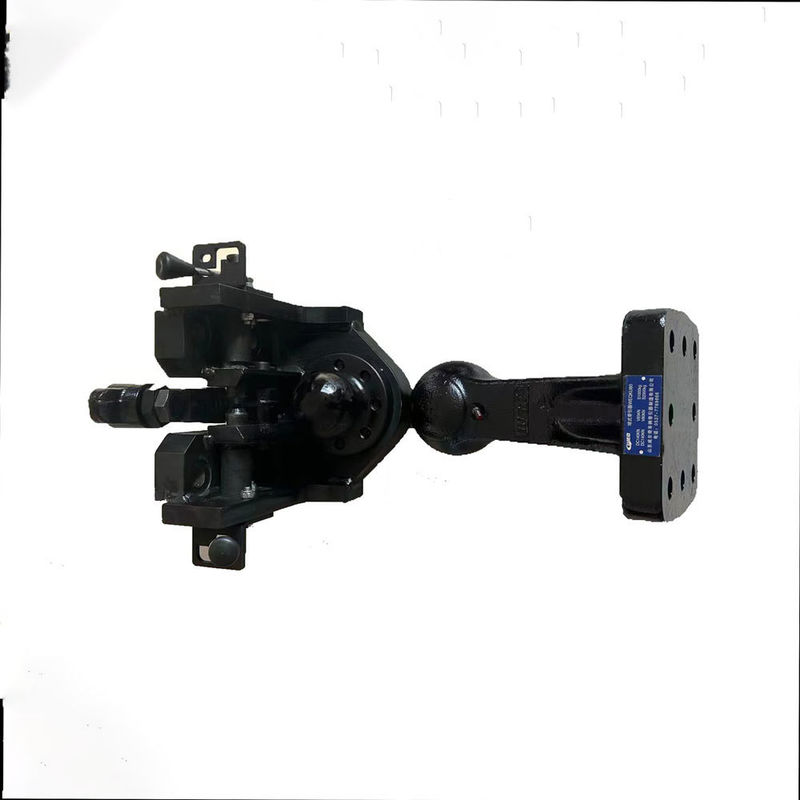 50mm 引力バー トレーラー 眼 160*100/140*80 トレーラー 牽引 需要のためのコップリング ハッチ
