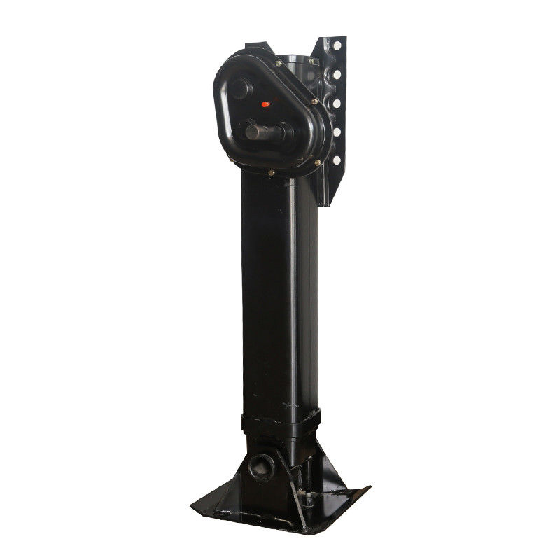 トラックトレーラー ジャック着陸脚 28t Jost フワ型着陸装置 重荷用 作業温度 -40-60 C リフト 430/794