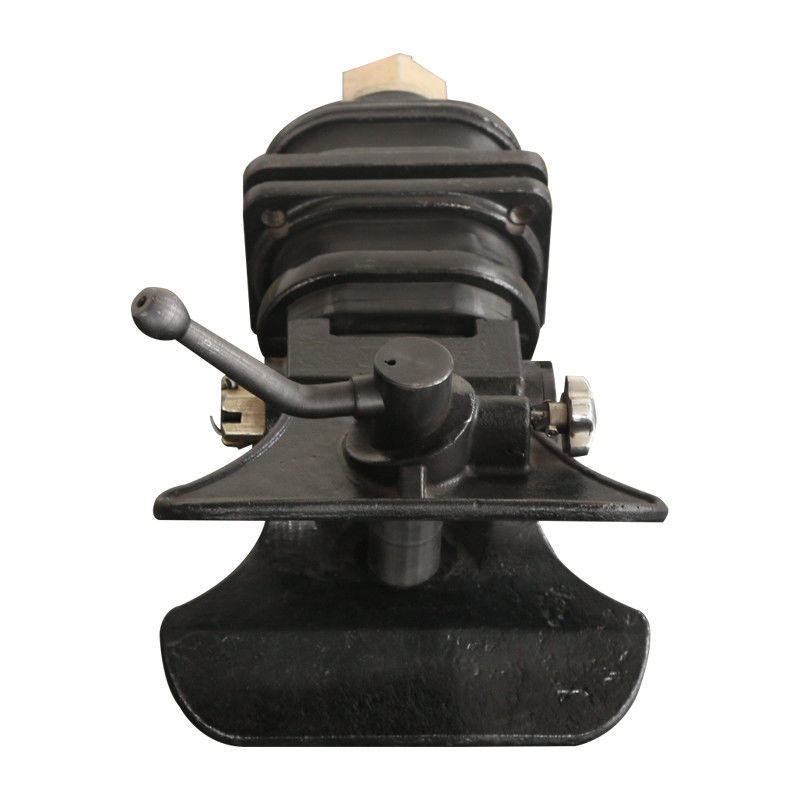 トレーラー牽引コップリング パーソナライズされたOENOとPintle Hook組み合わせヒッチで製造され,160*100/140*80ホールパターンコップリング